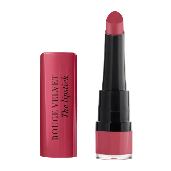 Rouge Velvet the Lipstick 03 Hyppink Chic 