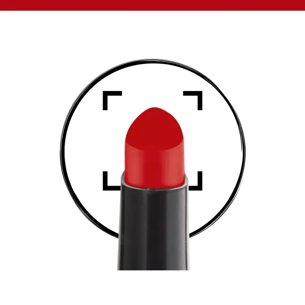 Rouge Velvet The Lipstick. 03 Hyppink chic