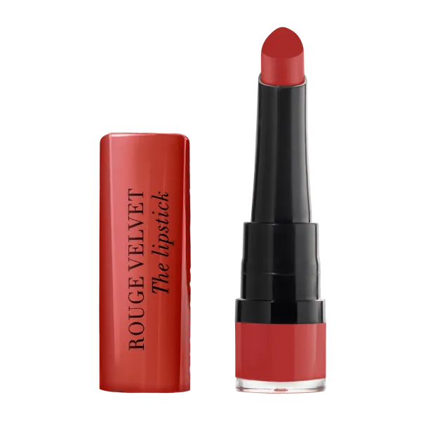 Rouge Velvet the Lipstick 05 Brique-À-Brac 