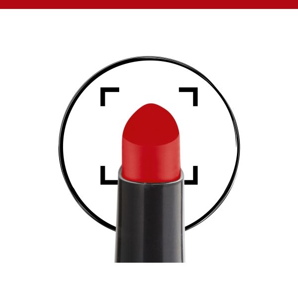 Rouge Velvet The Lipstick. 06 Abrico’dabra !