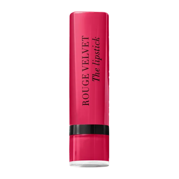 Rouge Velvet the Lipstick 09 Fuchsia Botté 