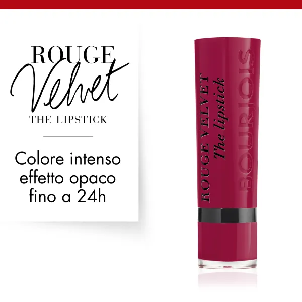 Rouge Velvet The Lipstick 10 Ma Gni-Fig