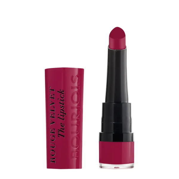 Rouge Velvet The Lipstick. 10 Magni-fig