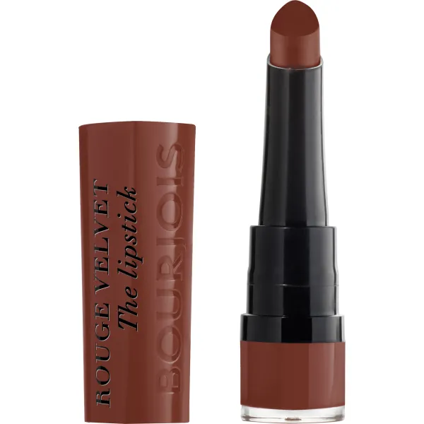 Rouge Velvet The Lipstick 12 Brunette