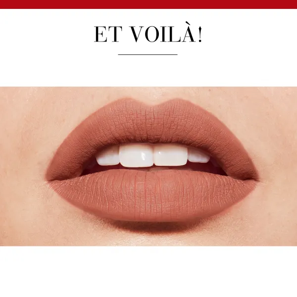 Rouge Velvet The Lipstick 15 Peach Tatin