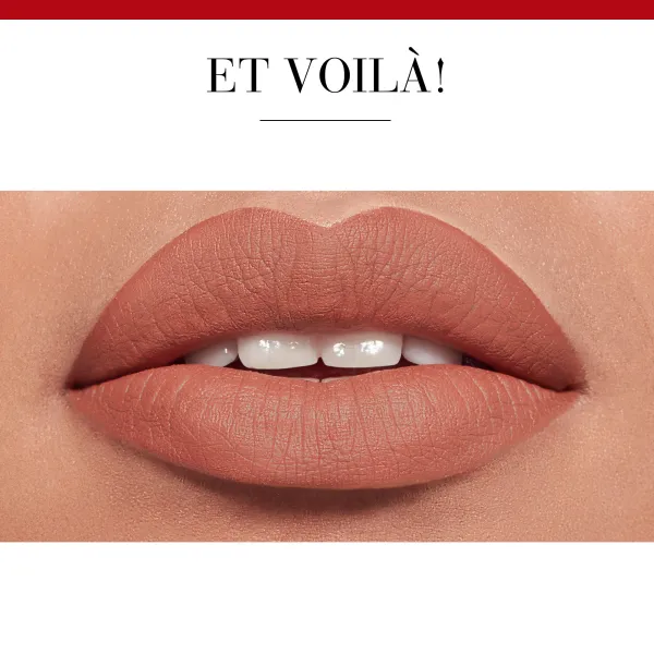 Rouge Velvet The Lipstick 15 Peach Tatin