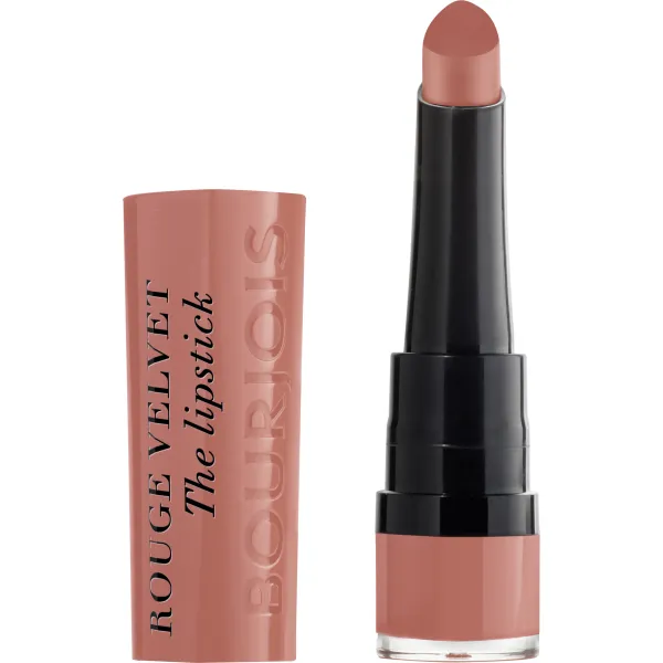 Rouge Velvet The Lipstick 15 Peach Tatin