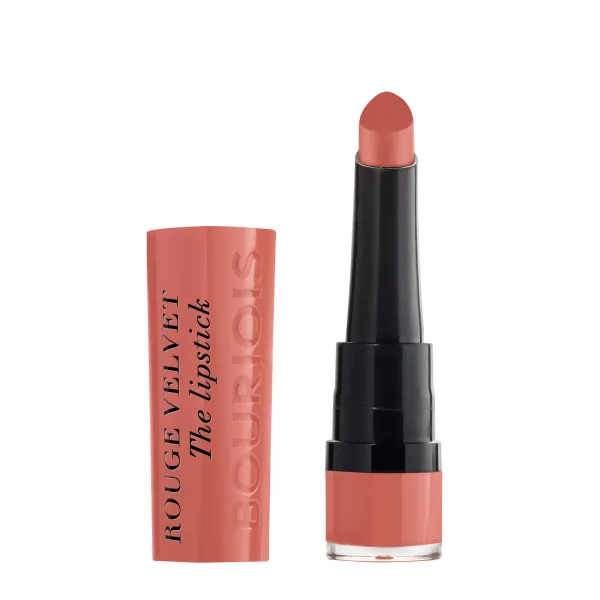 Rouge Velvet The Lipstick. 15 Peach Tatin