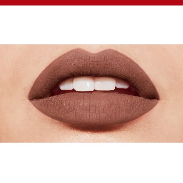 Rouge Velvet The Lipstick. 16 Caramelody