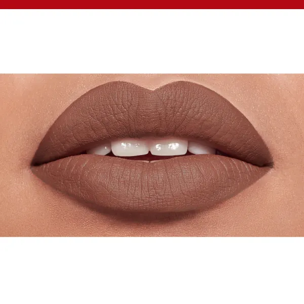 Rouge Velvet The Lipstick. 16 Caramelody