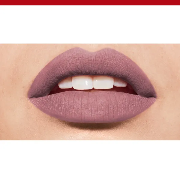 Rouge Velvet The Lipstick. 18 Mauve-martre