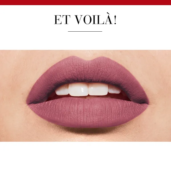 Rouge Velvet The Lipstick 19 Place des Roses