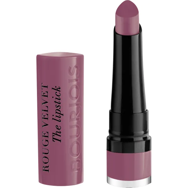 Rouge Velvet The Lipstick 21 Grande Roux