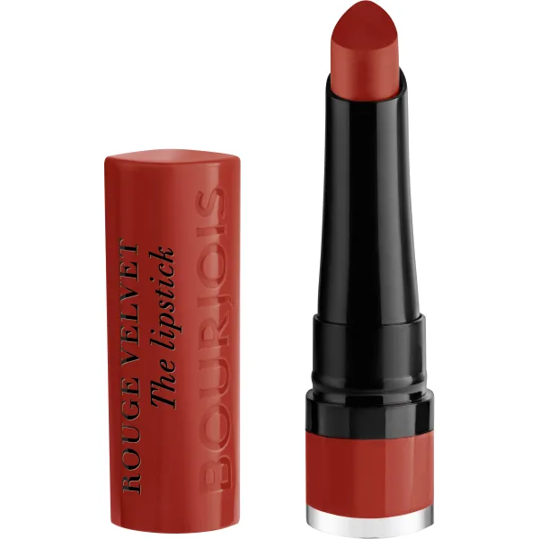 Rouge Velvet The Lipstick 21 Grande Roux