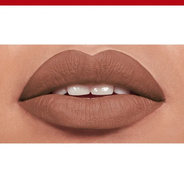 Rouge Velvet The Lipstick. 23 Taupe of Paris