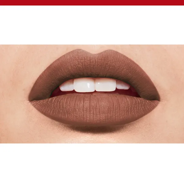 Rouge Velvet The Lipstick. 23 Taupe of Paris