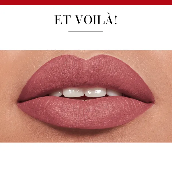 Rouge Velvet The Lipstick. 33 Rose water