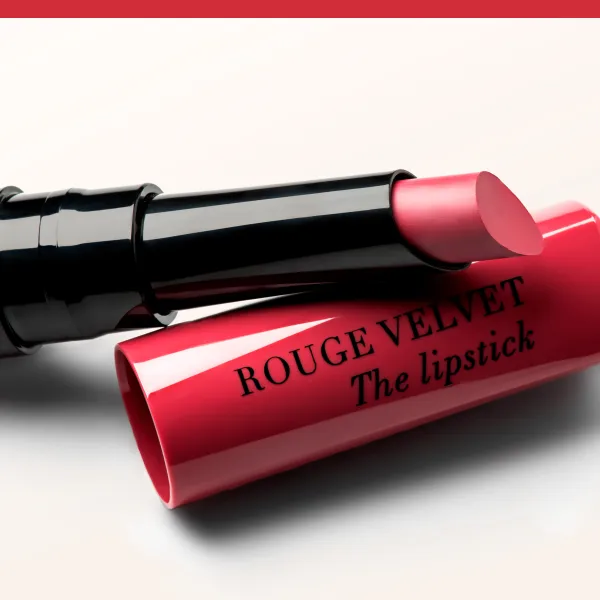 Rouge Velvet The Lipstick. 33 Rose Water