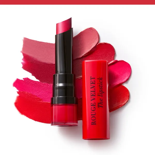 Rouge Velvet The Lipstick. 36 Sweet delight