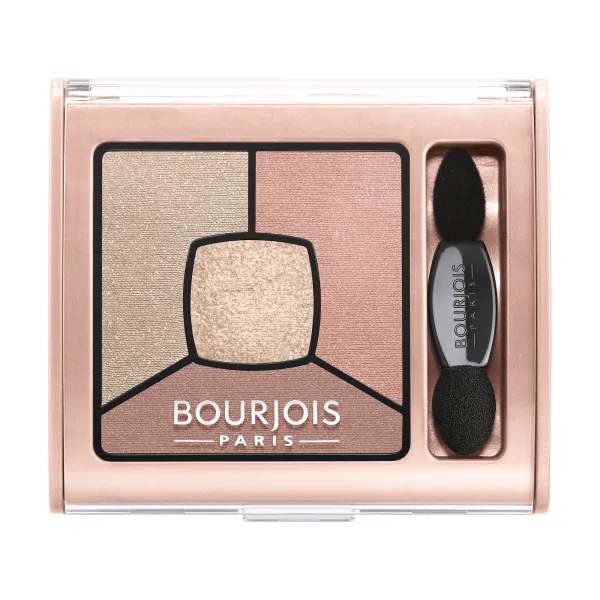 Smoky Stories. 14 Tomber des nudes 
