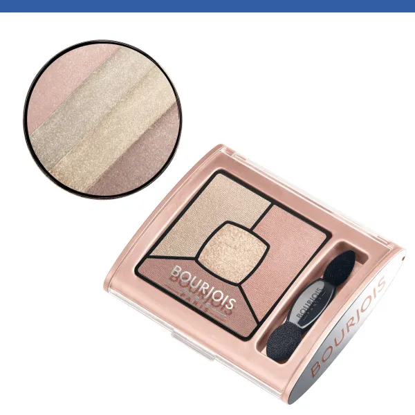 Smoky Stories. 14 Tomber des nudes 