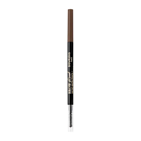 Twist Up Brow Reveal. 02 SOFT BROWN