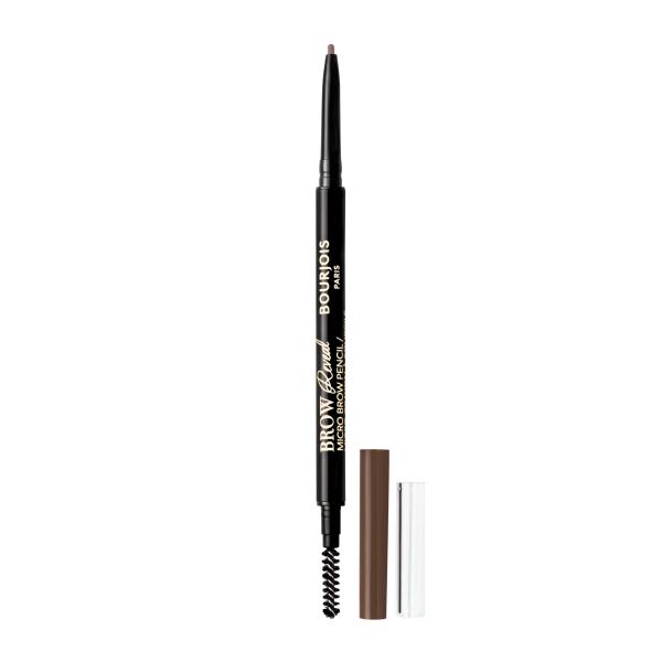 Twist Up Brow Reveal. 02 SOFT BROWN