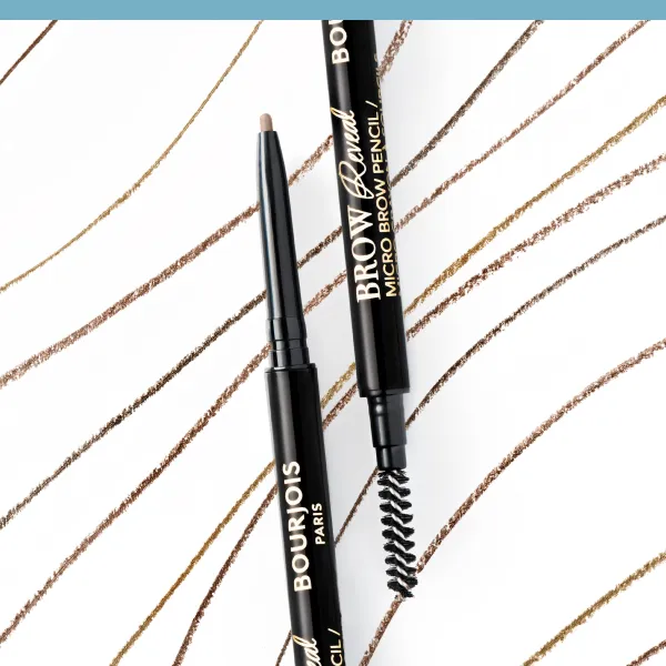 Twist Up Brow Reveal. 02 SOFT BROWN