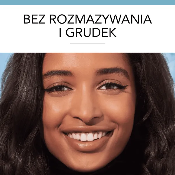 Bourjois pogrubiający i podkręcający tusz do rzęs z olejkiem arganowym Volume Glamour Coup de Théâtre 02 Black 