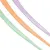 Korektor w sztyfcie 1,2,3 Perfect Colour Correcting Stick 001, 2.4 g (0.08 oz)