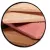 Paletka rozświetlająca Delice de Poudre 01 Highlighting Palette, 18g/0.6oz