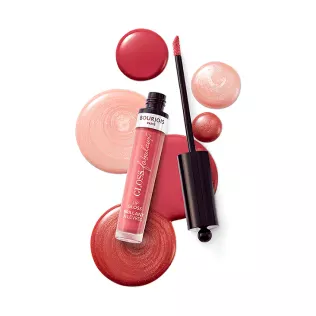 Bourjois Gloss Fabuleux błyszczyk