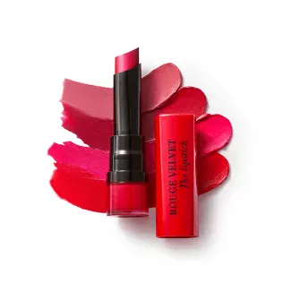 Bourjois Velvet The Lipstick