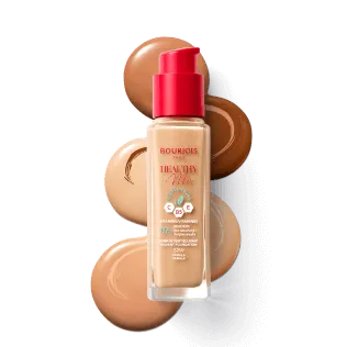 Healthy Mix Clean foundation