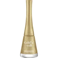 1 Seconde. 5 Gold'n'roll