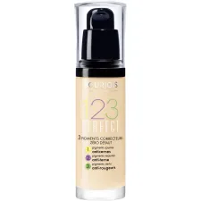 1,2,3 Perfect. 51 Light vanilla