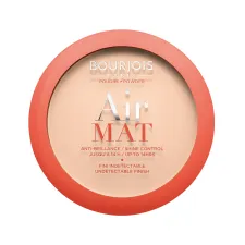 Air Mat. 01 Rose Ivory 