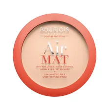 Air Mat Powder 01 Rose Ivory