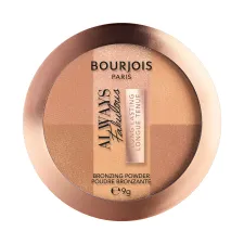 Always Fabulous bronzer