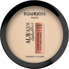 Always Fabulous pudr 108