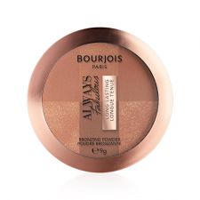 Bourjois bronzer uniwersalny rozświetlający Always Fabulous 002 Dark