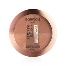 Bourjois bronzer uniwersalny rozświetlający Always Fabulous 002 Dark