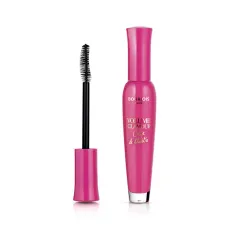Bourjois pogrubiający i podkręcający tusz do rzęs z olejkiem arganowym Volume Glamour Coup de Théâtre 02 Black 