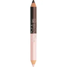 Brow Duo Sculpt. 23 Brun