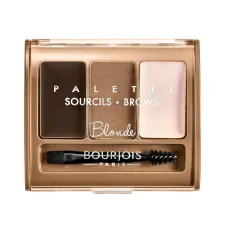 Brow Palette 01 Blonde