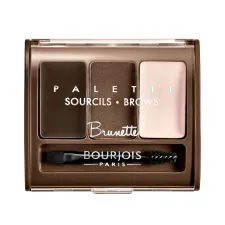 Brow Palette 02 Brunette
