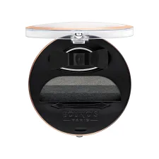 Cień do powiek 1 Seconde Eyeshadow 01 Black on Track