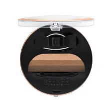 Cień do powiek 1 Seconde Eyeshadow 02 Brun-ette A-dorée