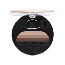 Cień do powiek 1 Seconde Eyeshadow 06 Abracada'brown