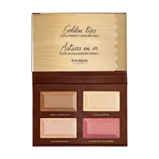 Delice de Poudre. 01 Highlighting Palette